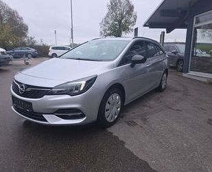 Opel Opel Astra K Sports Tourer Business Start/Stop/EU6 Gebrauchtwagen