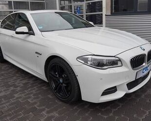 BMW BMW 535d xDrive *1. Hand*M-Paket*Voll* Gebrauchtwagen