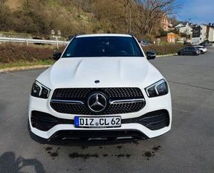 Mercedes-Benz Mercedes-Benz GLE 350 GLE -Klasse AMG 350 d 4Matic Gebrauchtwagen