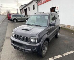 Suzuki Suzuki Jimny 1.3 4WD Style Gebrauchtwagen