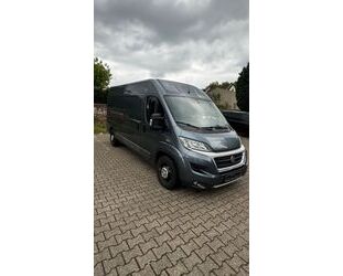 Fiat Fiat Ducato 3.0 Diesel 177PS 1.Hand Standheizung L Gebrauchtwagen