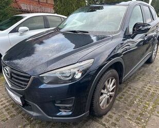 Mazda Mazda CX-5 Exclusive-Line AWD Automatik Gebrauchtwagen