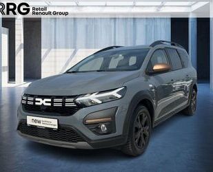 Dacia Dacia Jogger Extreme TCe 110 (7-Sitz ABS Fahrerair Gebrauchtwagen