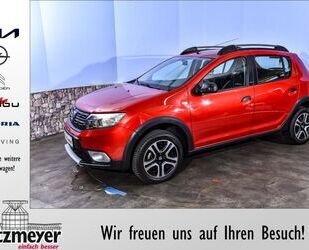 Dacia Dacia Sandero Stepway TCe 90 (S&S) Celebration, 1. Gebrauchtwagen