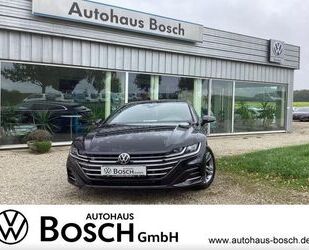 VW Volkswagen Arteon Shooting Brake 2.0 TDI R-Line AH Gebrauchtwagen