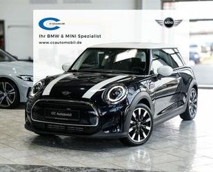 Mini MINI Cooper Classic Trim Aut. Komfortz. ACC Kamera Gebrauchtwagen