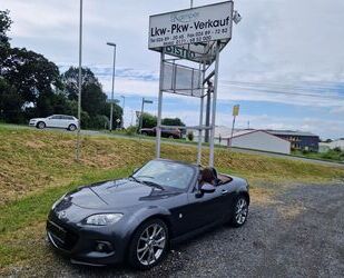 Mazda Mazda MX-5 1.8 Kenko Klima Leder Sitzhzg. Gebrauchtwagen