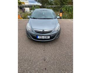 Opel Opel Corsa D 1.4 Selection Selection Gebrauchtwagen