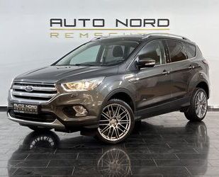 Ford Ford Kuga 1.5 EcoBo.*Titanium*Allrad*Pano*Navi*SYN Gebrauchtwagen