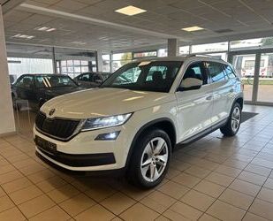 Skoda Skoda Kodiaq Style 4x4 Gebrauchtwagen