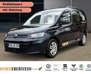 VW Volkswagen Caddy Basis 1.5 TSI RFK SHZ PDC Gebrauchtwagen