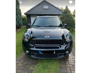 Mini MINI Cooper SD Countryman Cooper SD ALL4 Cooper Gebrauchtwagen