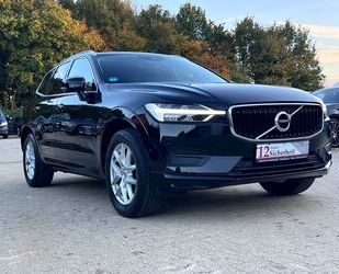 Volvo Volvo XC60 Momentum Pro D4 GEARTRONIC-LEDER-AHK-R. Gebrauchtwagen