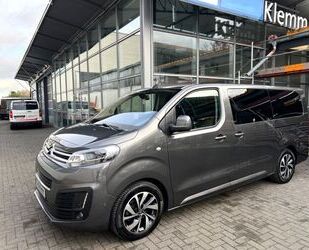 Citroen Citroën SpaceTourer Business Lounge XL/ACC/Standhe Gebrauchtwagen