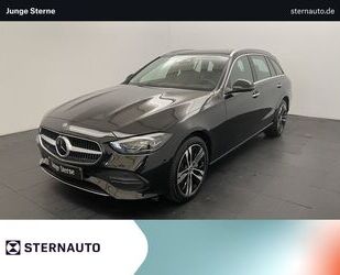 Mercedes-Benz Mercedes-Benz C 300 T de 4M Avantgarde Plus Distro Gebrauchtwagen