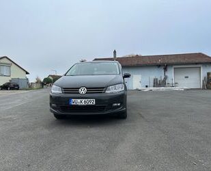 VW Volkswagen Sharan 2.0 TDI SCR Trendline Trendline Gebrauchtwagen