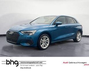 Audi Audi A3 Sportback 40 TFSIe Virtual LED Navi Kamera Gebrauchtwagen