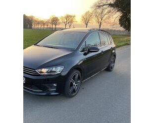 VW Volkswagen Golf Sportsvan 2.0 TDI DSG Highline / A Gebrauchtwagen