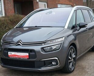 Citroen Citroën Grand C4 Picasso/Spacetourer Shine Pack Gebrauchtwagen