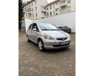 Honda Honda Jazz 1.4 (TÜV 11/25) Gebrauchtwagen