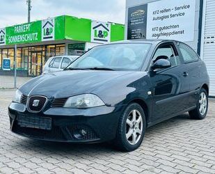 Seat Seat Ibiza Comfort Edition,Tüv&inspNeue Gebrauchtwagen