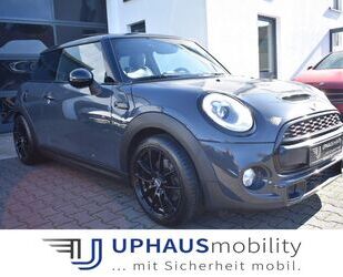 Mini MINI Mini 3-trg. Cooper S*2.Hand*LED*Navi*JWC-Opti Gebrauchtwagen