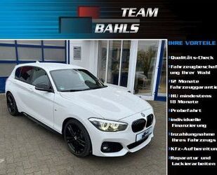 BMW BMW Edition M Sport Shadow Line Gebrauchtwagen