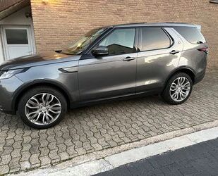 Land Rover Discovery Gebrauchtwagen