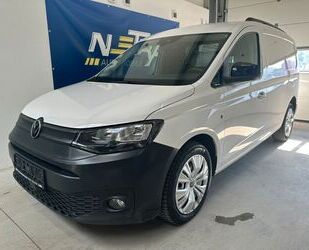 VW Volkswagen Caddy Cargo Maxi*KAMERA*NAVI* Gebrauchtwagen