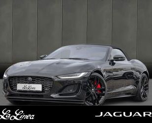 Jaguar Jaguar F-TYPE P450 AWD 75 Cabriolet UPE: 126.671,- Gebrauchtwagen