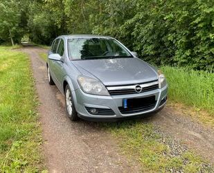 Opel Opel Astra 1.6 H Twinport 77kW - Gebrauchtwagen