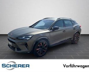 Cupra Cupra Formentor VZ 1,5e Hybrid Gebrauchtwagen