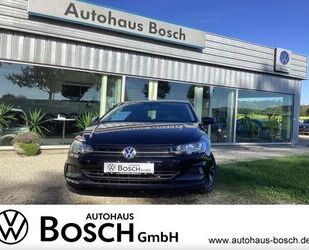 VW Volkswagen Polo 1.0 TSI Comfortline DSG Navi PDC B Gebrauchtwagen