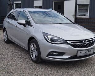 Opel Opel Astra K Sports Tourer Innovation KAMERA NAVI Gebrauchtwagen