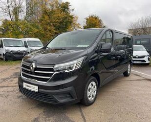 Renault Renault Trafic 2,0 BLUE dCi 150 L2H1 3,0t Gebrauchtwagen