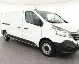 Renault Renault Trafic Kast. L2H1 Komfort Klima|PDC|DAB|FS Gebrauchtwagen