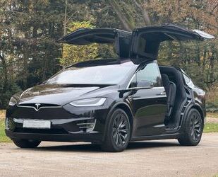 Tesla Tesla MODEL X 100D | 7-SEATS | CCS UPGRADE | WINTE Gebrauchtwagen