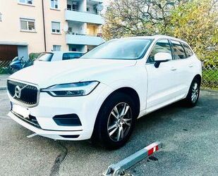 Volvo Volvo XC60 D4 AWD Momentum Geartronic Momentum Gebrauchtwagen