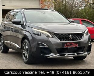 Peugeot Peugeot 5008 Allure/Panorama/Xenon/Massage/Scheckh Gebrauchtwagen