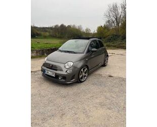 Fiat Fiat 500 ABARTH Gebrauchtwagen