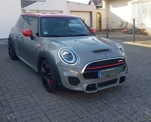 Mini MINI John Cooper Works John Cooper Works ohne OPF Gebrauchtwagen