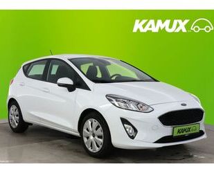 Ford Ford Fiesta 1.5TDCi Cool&Connect+NAVI+CARPLAY+TEMP Gebrauchtwagen