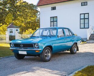 Opel Opel Ascona A 1.9 Gebrauchtwagen