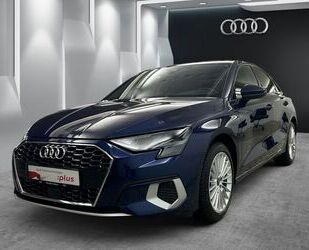 Audi Audi A3 Lim. 35TDI SPORTSITZ NAVI VIRTUAL COCKPIT Gebrauchtwagen