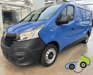 Renault Renault Trafic Kasten L1H1 Komfort/Navi/Kamera/Tem Gebrauchtwagen