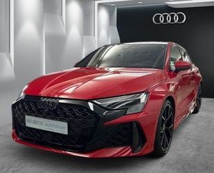 Audi Audi RS 3 Sportback Matrix LED Assistenzpaket Vmax Gebrauchtwagen