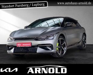 Kia Kia EV6 77,4 kWh GT AWD Schiebed. Head-Up 360° MAT Gebrauchtwagen