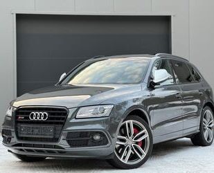 Audi Audi SQ5 3.0 TDI Competition Quattro/PANO/B&O/ACC/ Gebrauchtwagen