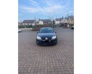 VW Volkswagen Golf 1.4 TSI 125kW Sportline Variant Sp Gebrauchtwagen