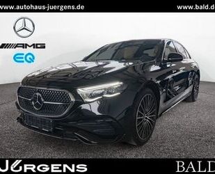 Mercedes-Benz Mercedes-Benz E 200 AMG-Sport/Pano/Burm/HUD/Sitzkl Gebrauchtwagen